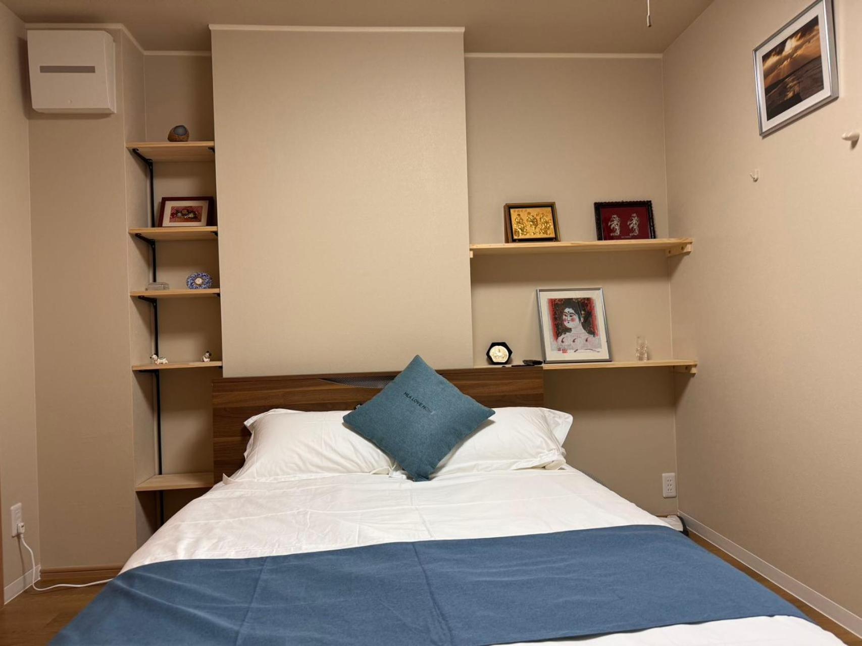 Вилла Comfy House Namba Осака Экстерьер фото