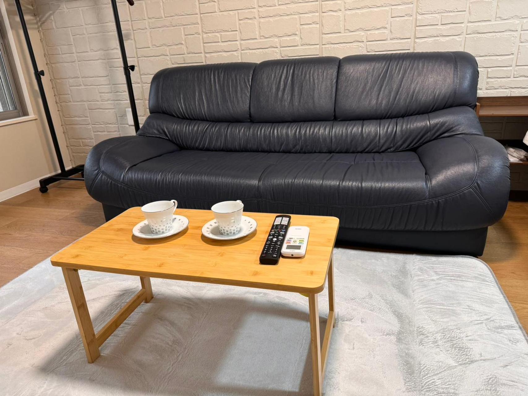 Вилла Comfy House Namba Осака Экстерьер фото
